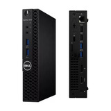 Cpu Mini Dell Optiplex 3050 Core I5  7ª Ge 8gb Ddr4 Ssd240gb