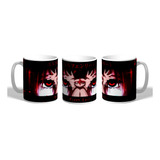 Taza Elfen Lied De Plástico