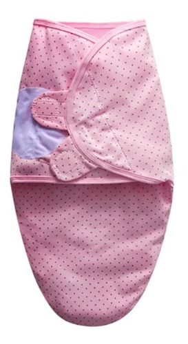 Sacos Dormir Bebés, Envoltura De Capullo Para Recién Nacidos