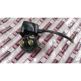 Chanchita Relay De Arranque Universal 110 Original Gilera