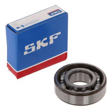  Ruleman  6303 2rsh / C3 Altas Revoluciones Skf X Unidad