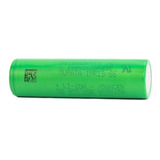 Vtc5 Sony Bateria 18650 Li-ion 2600mah 30a