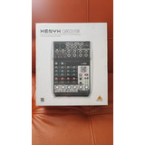 Behringer Xenyx Q802usbusb