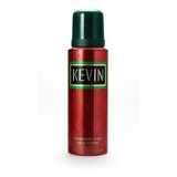 Desodorante Hombre Niños Kevin Clasico 250ml Spray Original