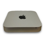 Mac Mini A1347 Late 2014 I5 4ta 8gb Ram 256gb Ssd Hdmi Usb-3