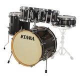 Bateria Tama Superstar Classic Cl52krs - Shellpak