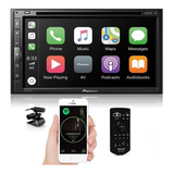 Dvd Pioneer Avh-z 5280tv Weblink Youtube Usb Espelhamento