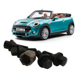 Tuercas Seguridad 14x1.25 Galaxy Lock Mini Cooper 2007-2023