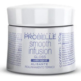 Botox Smooth Infusion Gloss Alisante Probelle Óleo De Argan