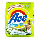 Jabón Ace Naturals En Polvo Bolsa 8.5kg