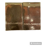 Perfume Dolce Gabanna De 150 Ml