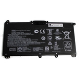 Batería Ht03xl Tf03xl 14-bp 15-cc Cd Ck 17-ar 14m-cd 