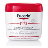 Eucerin Ph5 Crema Intensiva 450 Ml