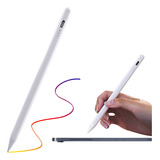 Caneta Touch Ponta Fina Stylus Alta Precisão Universal S-pen