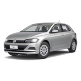 Volkswagen Nuevo Polo 1.6 Msi 110cv