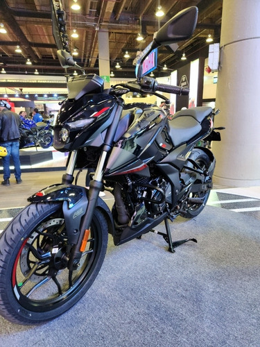 Bajaj Pulsar  N250 Modelos 2024 Fi + Abs Full Led