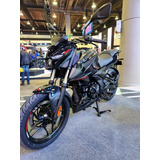 Bajaj Pulsar  N250 Modelos 2024 Fi + Abs Full Led