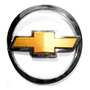 Insignia Emblema Baul Chevrole.corsa 2007 + Letra X Letra Chevrolet Corsa