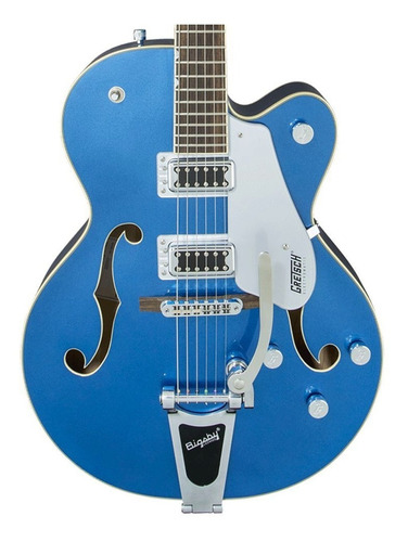 Guitarra Electrica Gretsch G5420t Electromatic Hollow Bigsby