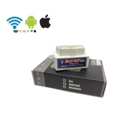 Elm327 Obd2 Autocar Diagnostic Scaner iPhone Ios V1.5