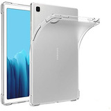 Funda Tpu Compatible Tablet Samsung A7 Lite T220 87 + Vidrio