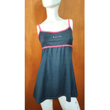 Vestido Deportivo Tenis Hockey