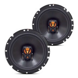 Kit Alto Falante Dianteiro Gm Classic E Agile 10/14 Jbl 100w