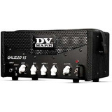 Dv Mark Galileo 15 Igual A Nuevo Permuto