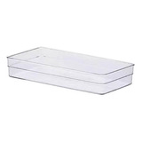 Organizador Diamond Baixo 30 X 15 X 5,2cm