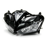 Faros Compatibles Con Yamaha R3 2014-2018