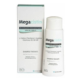 Megacistin Shampoo Estimulante Capilar Magistral Lacroze