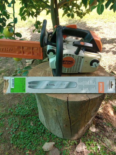 Motosierra Stihl 200t