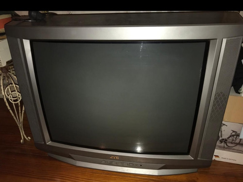 Tv Jvc 29 Pulgadas. En Perfecto Estado.