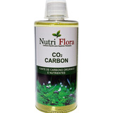 Carbono Líquido P/ Aquários Plantados 250ml