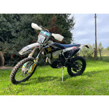 Husqvarna Fe450