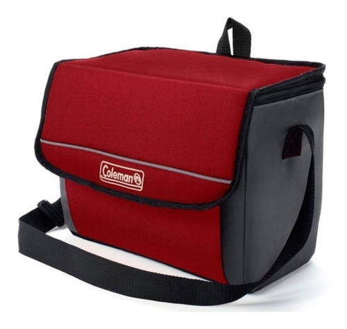 Conservadora Bolso Termico Coleman Plegable P/ 18 Latas 20hs