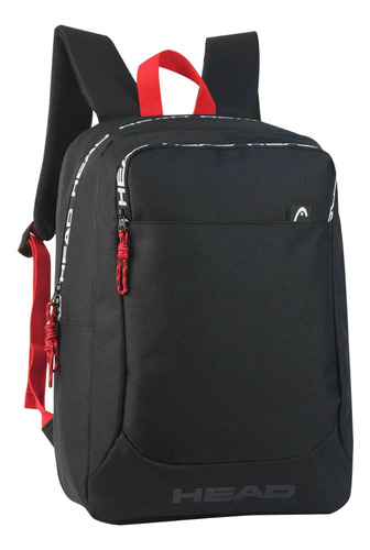 Mochila Head Original Urbana Unisex Anti Robo Deportiva  