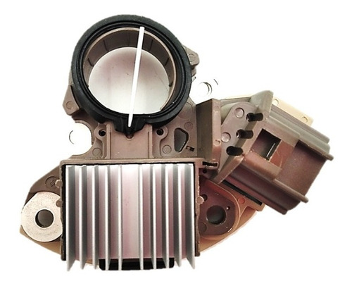 Regulador Alternador Ford Fusin 3.0 2006 2007 2008 2009  Foto 4