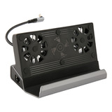 Para Steam Deck Docking Station 10 En 1 Para Rog Ally Dock