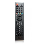 Control Remoto Para Tv Universal Ml1407