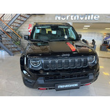 Jeep Renegade Trailhawk 1.3t T270 4x4 Tienda Zn