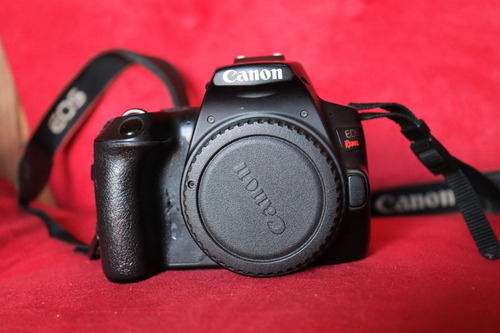 Câmera Sl3 (usada)