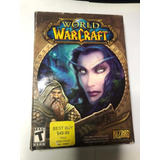 World Of Warcraft Juego Original Para Pc