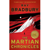 Libro: The Martian Chronicles