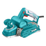 Cepillo Electrico  1050w  Utl1108236 Total Tools