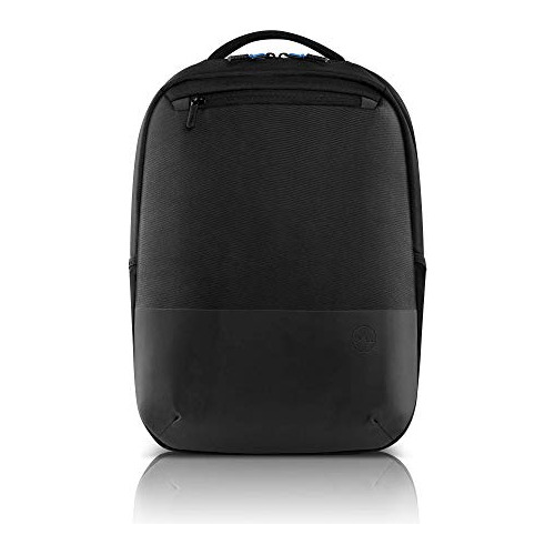 Pro Slim Backpack 15: Mantenga Computadora Portátil, T...