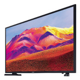 Smart Tv Samsung Series 5 Un43t5300agczb Led Full Hd 43  Rex