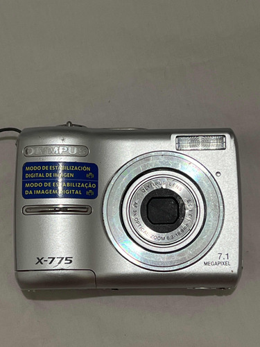 Olympus X-775