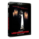 Blu Ray Los Creyentes Believers Original