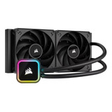 Water Cooler Corsair Icue H115i Elite Rgb Cw-9060059-ww